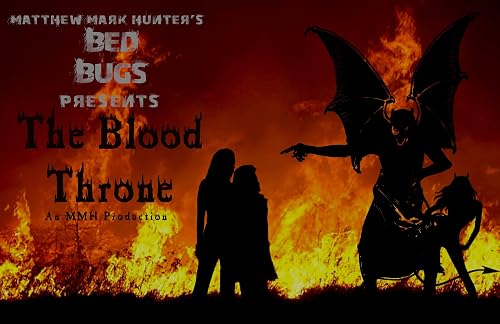 The Blood Throne