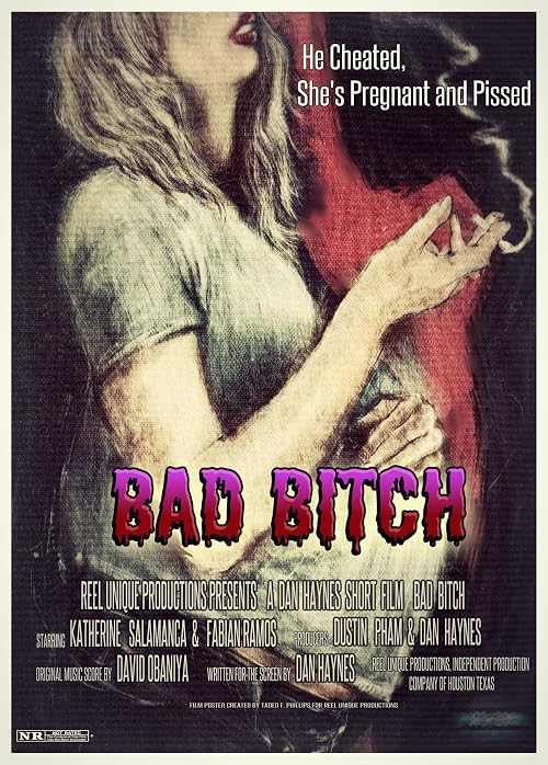 Bad Bitch