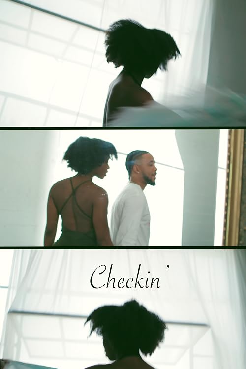 Checkin'