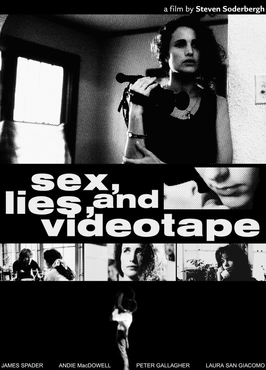 Sex, Lies, and Videotape