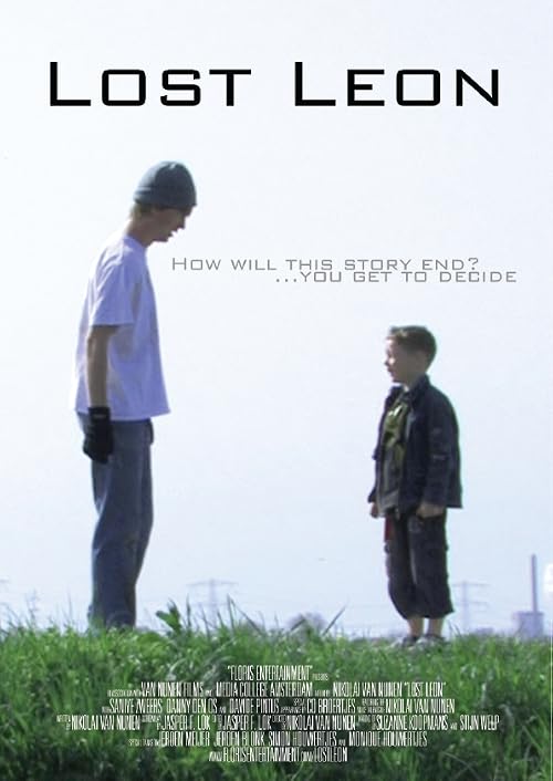 Lost Leon
