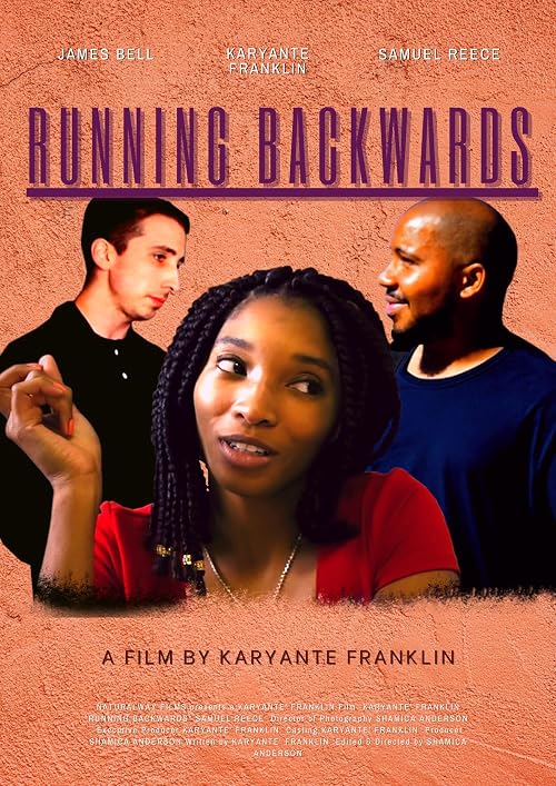 Running Backwards