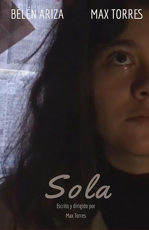 Sola (Alone)