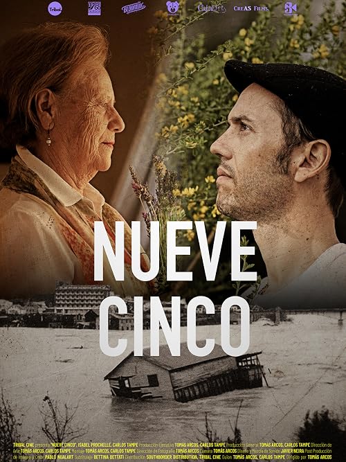 Nueve Cinco