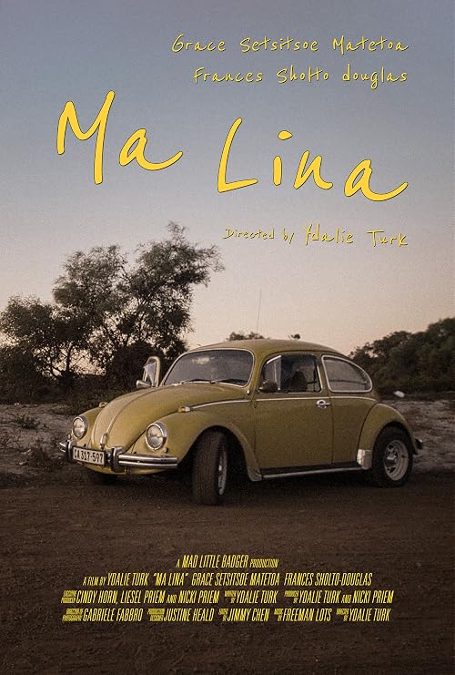 Ma Lina