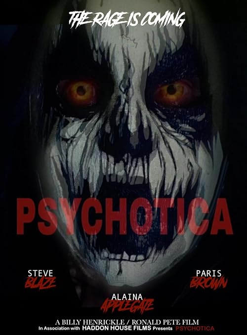 Psychotica