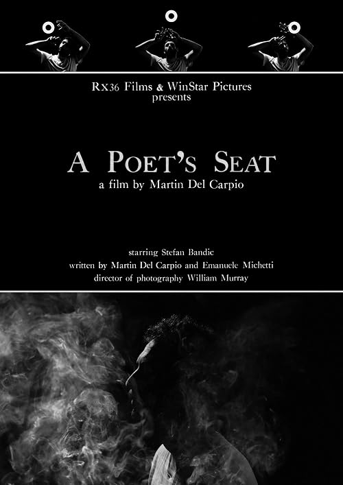 A Poet's Seat