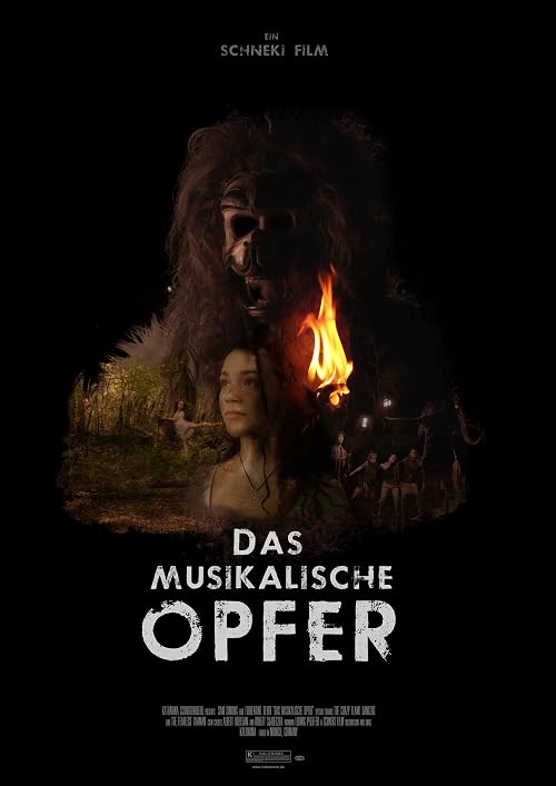 Das Musikalische Opfer