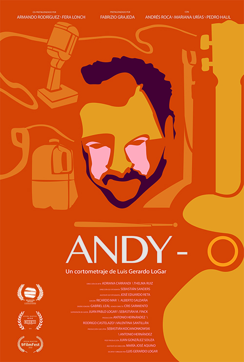 Andy-O
