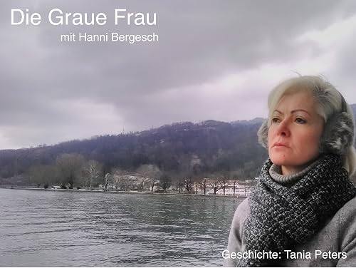 The Gray Woman