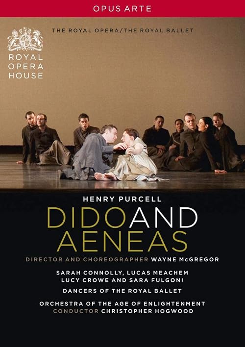 Dido and Aeneas
