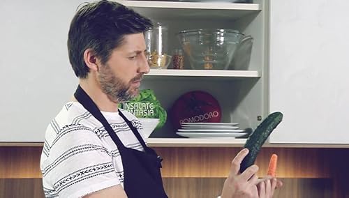 As Receitas do Chef Bernas