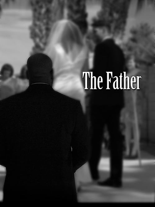 The Father (Black&White)