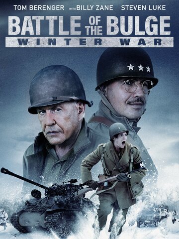 Winter War - Kampf um die Ardennen