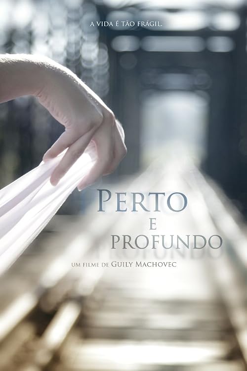 Perto e Profundo