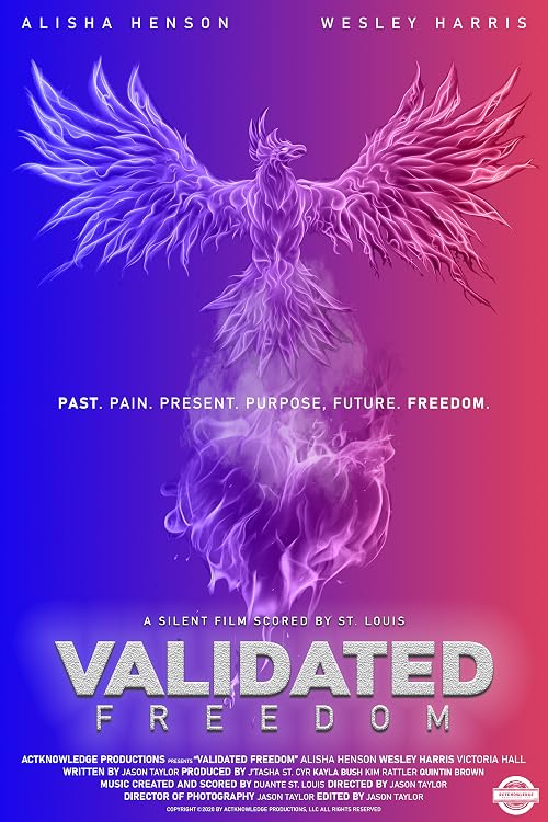 Validated Freedom