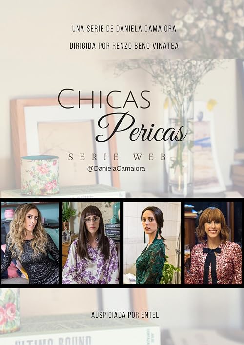 Chicas Pericas