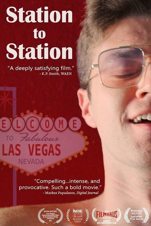 Las Vegas und Andere Stationen