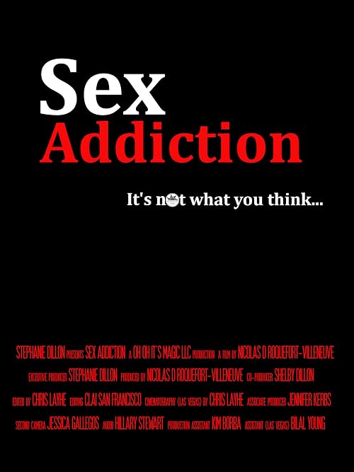Sex Addiction