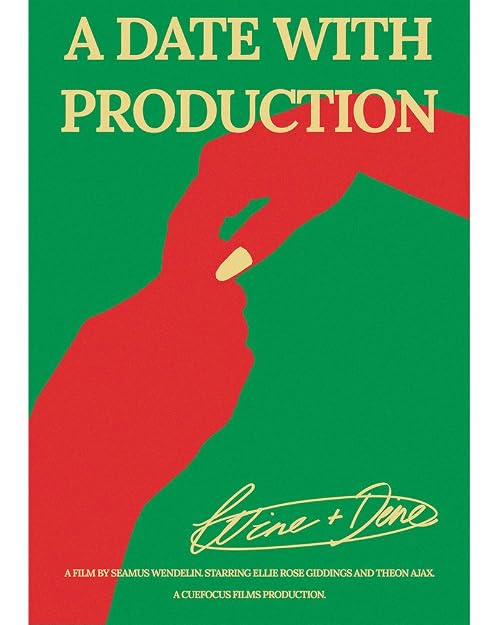A Date with Production
