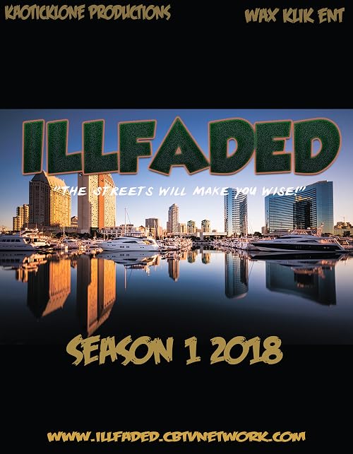 IllFaded
