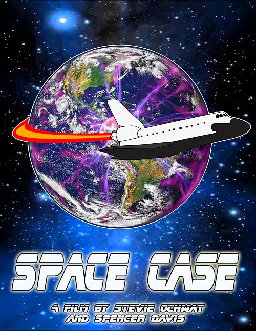 Space Case
