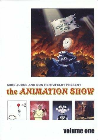 Welcome to the Show/Intermission in the Third Dimension/The End of the Show