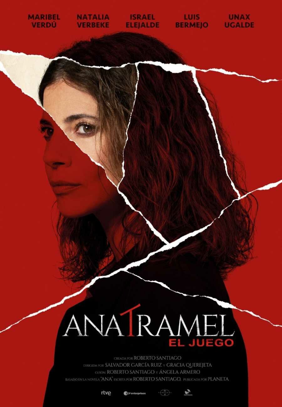 Ana. All In.