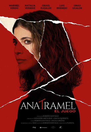 Ana Tramel – Allein gegen das Syndikat