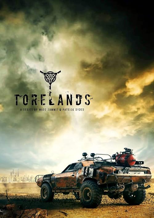 Torelands