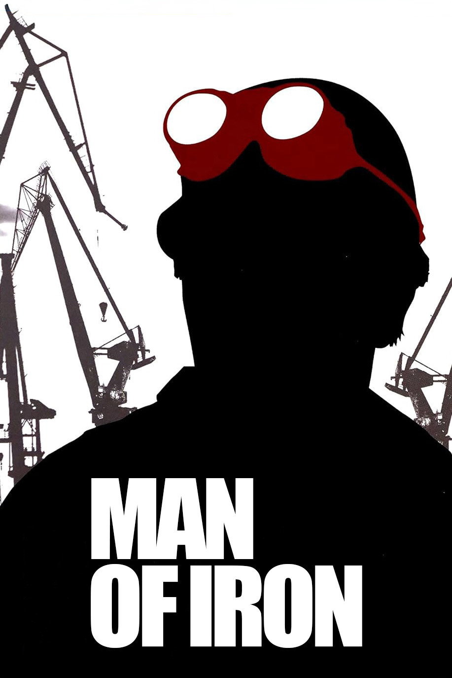 Der Mann aus Eisen