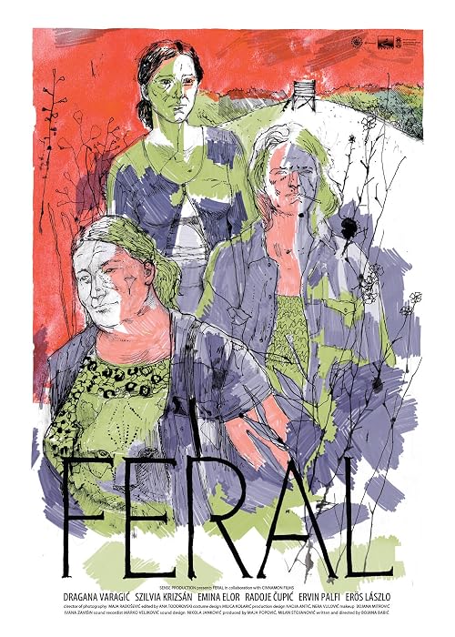 Feral