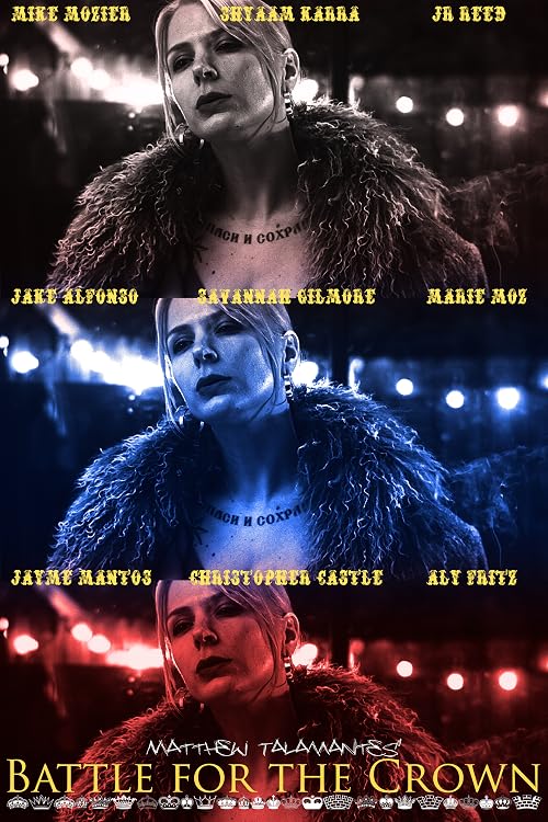 Battle for the Crown