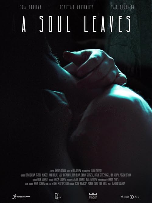 A Soul Leaves