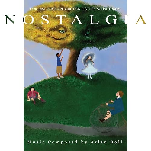 Nostalgia