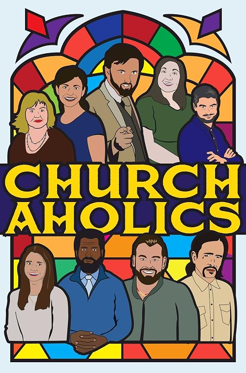 Churchaholics