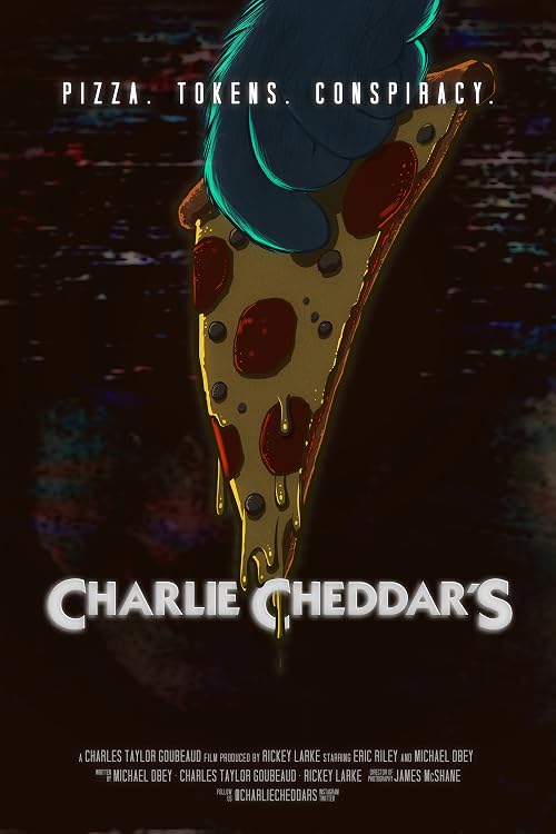 Charlie Cheddar's
