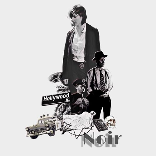 Hollywood Noire