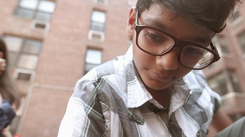 Zain's Summer: From Refugee to American Boy