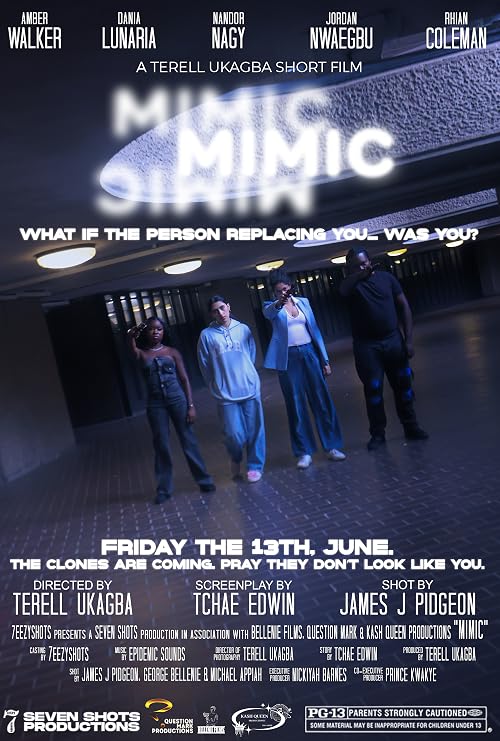 Mimic