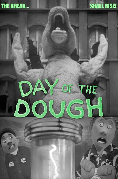 Day of the Dough