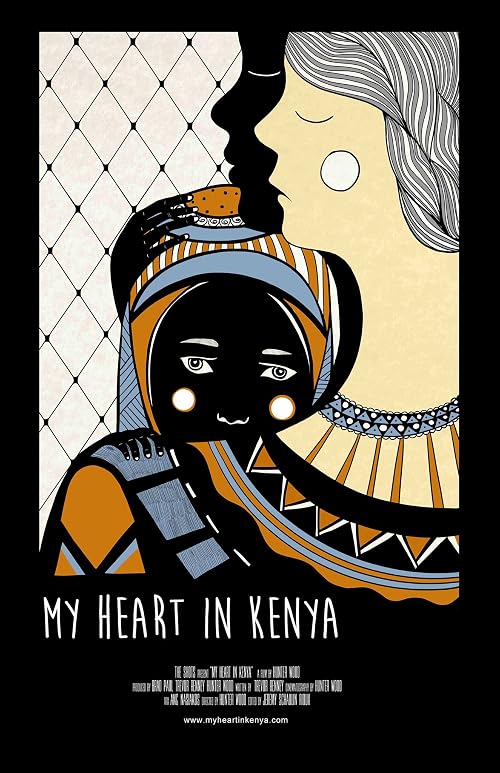 My Heart in Kenya