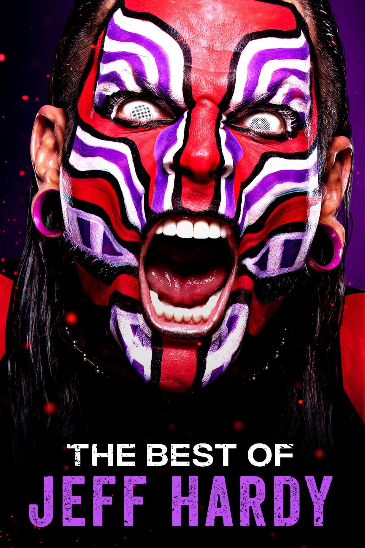 The Best of WWE: Best of Jeff Hardy