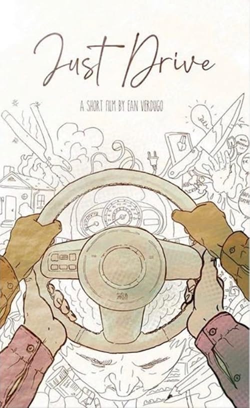 Just Drive