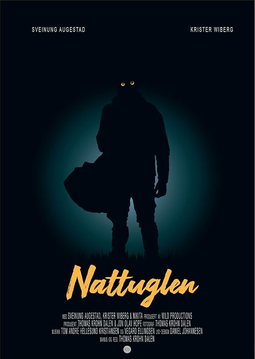 Nattuglen