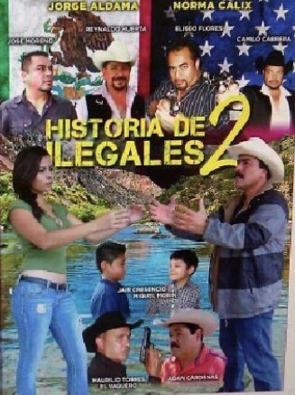 Historia De Ilegales 2