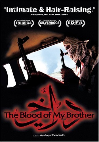 The Blood of My Brother