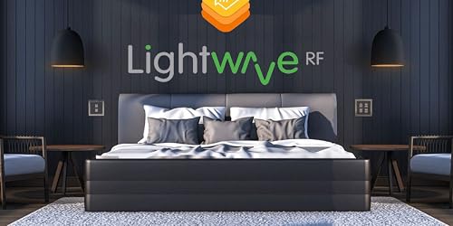 Lightwave RF: The Surprise Party Television Commercial