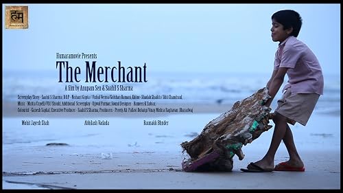 The merchant