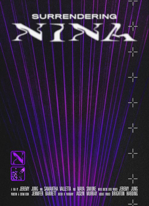 Surrendering Nina